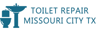 Toilet Repair Missouri City TX